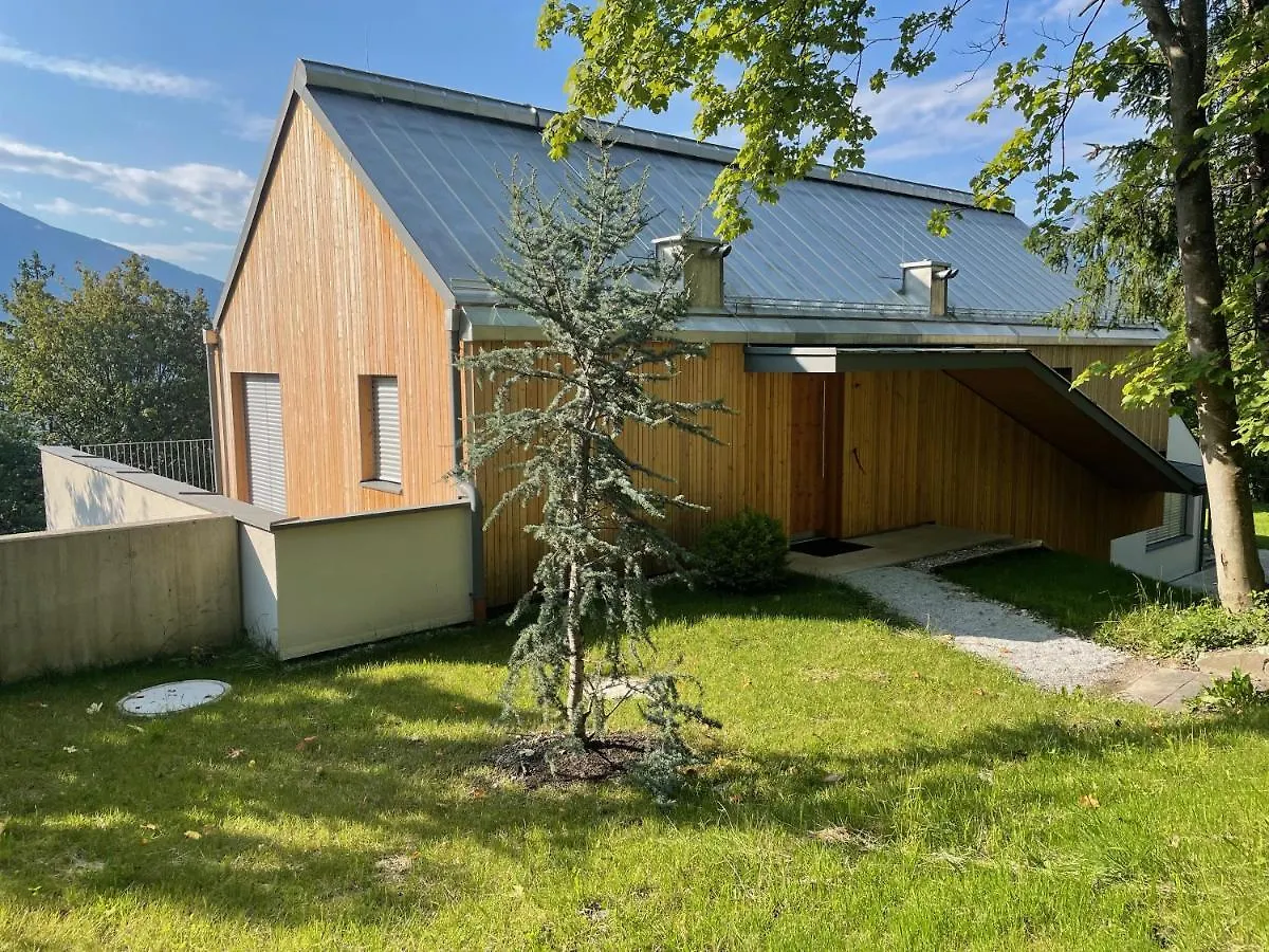 Apartmán Blickfang Tirol Innsbruck