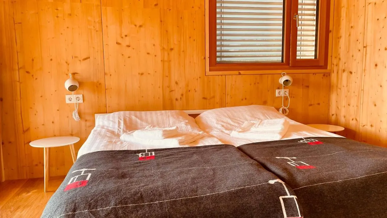 Apartmán Blickfang Tirol Innsbruck 0*,  Rakousko