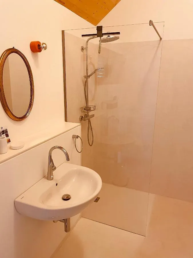 Ferienwohnung Blickfang Tirol Innsbruck Apartment