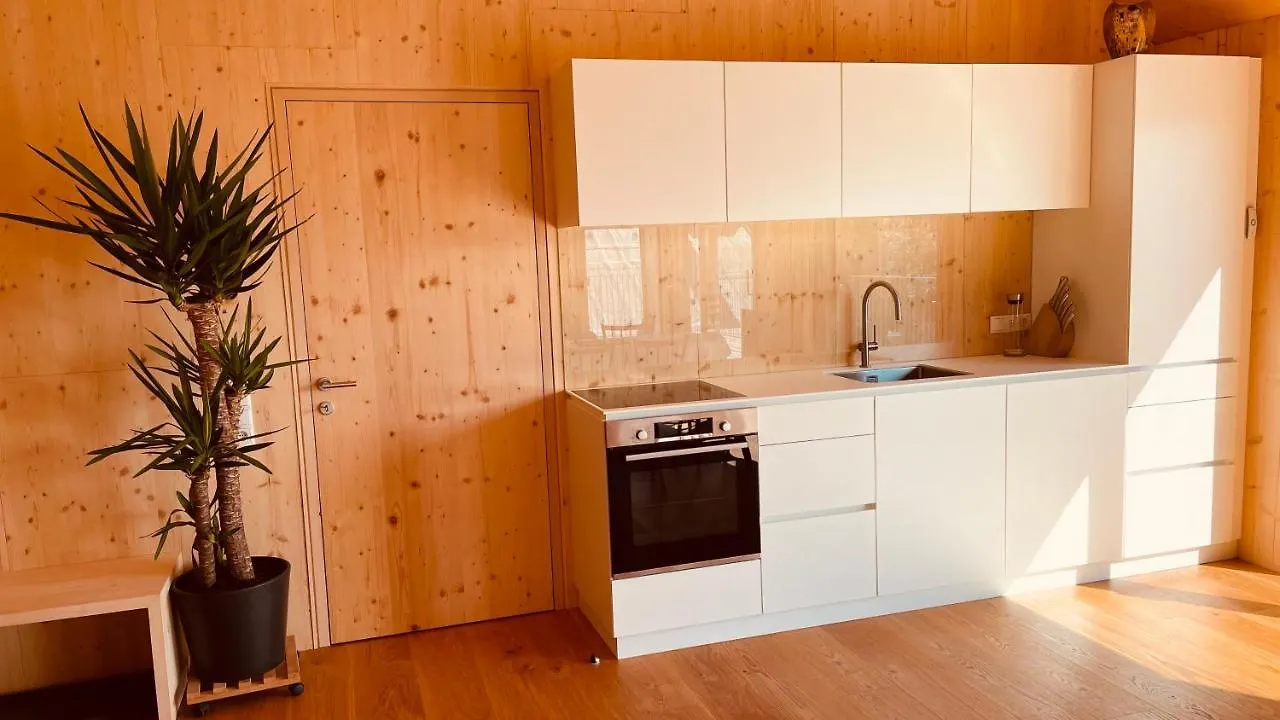 Ferienwohnung Blickfang Tirol Innsbruck