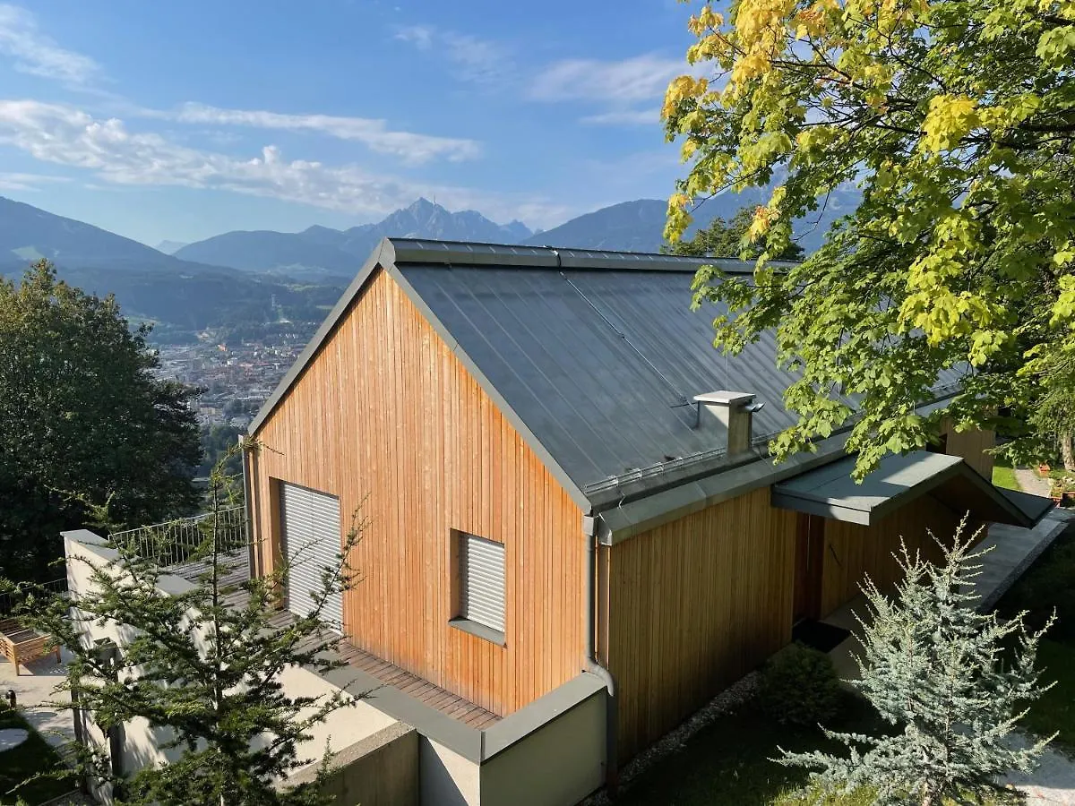 Ferienwohnung Blickfang Tirol Innsbruck